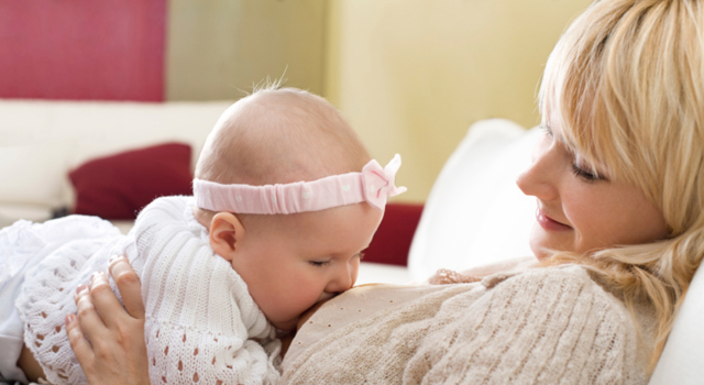 Votre allaitement se passe mal ? L’homéopathie, une alliée intéressante