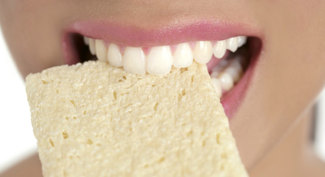 La salive, une nouvelle piste pour lutter contre l’obésité