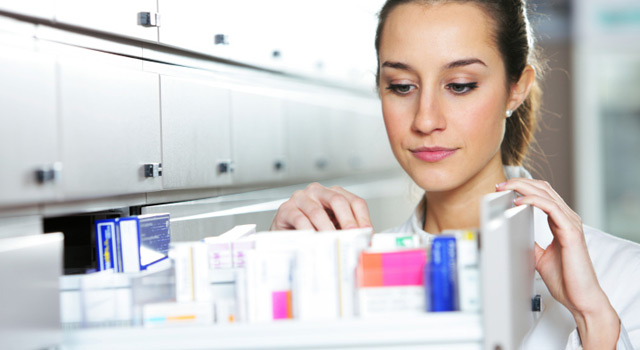 Des médicaments délivrés à l’unité dans certaines pharmacies