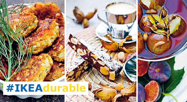 #IKEADURABLE : devenez jury d'une compétition culinaire anti-gaspillage