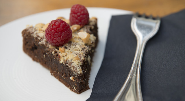 Sans gluten : deux adresses pour emmener manger Manuel Valls