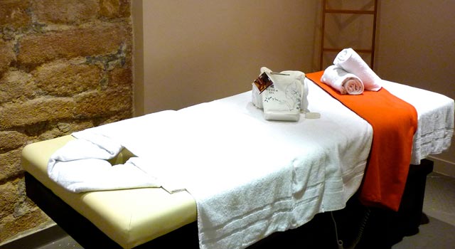 A la découverte du premier Spa parisien Nohèm