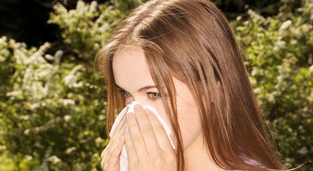 Nez qui coule, éternuements, larmoiements : 10 conseils homéo contre la rhinite allergique