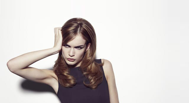 Coiffure : tendances Printemps-été 2014