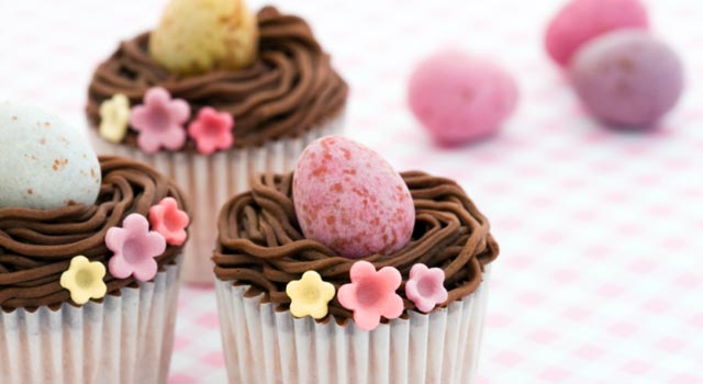 Pâques : comment choisir son chocolat pâtissier ?