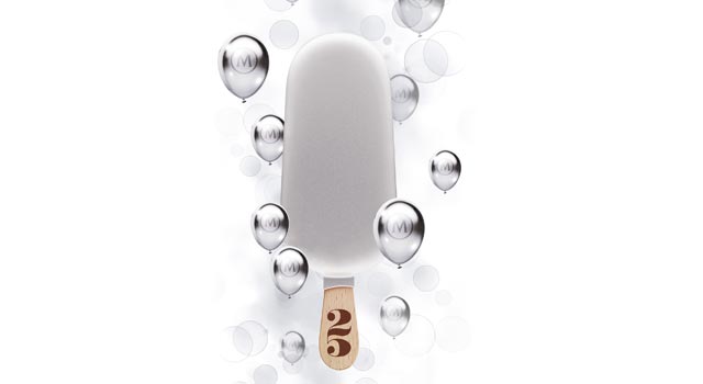 Magnum fête ses 25 ans