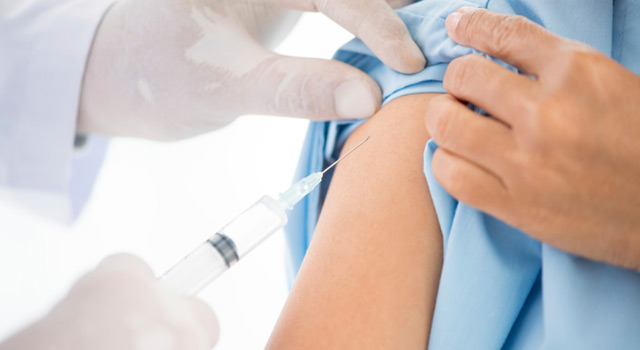 Etes-vous à jour dans vos vaccins ?