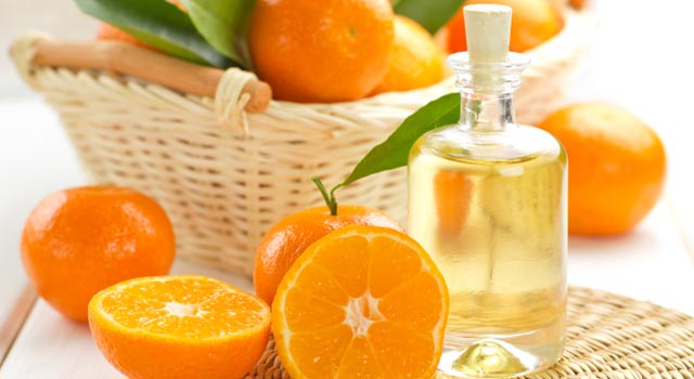 Huile essentielle de Mandarinier : idéale pour un sommeil paisible