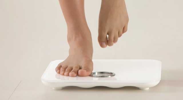 5 pèse-personnes malins pour garder la ligne