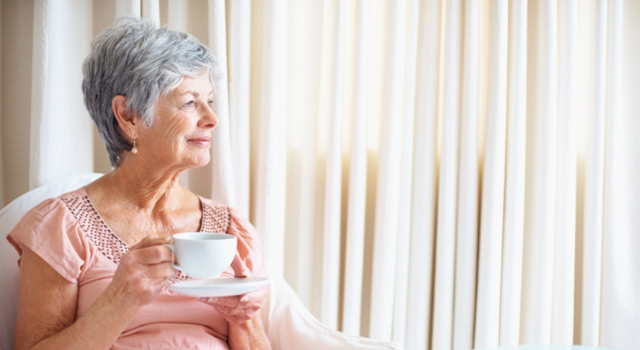 Identification des facteurs qui entraînent une santé exceptionnelle chez les seniors
