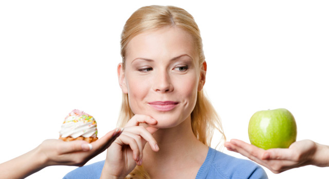 Avec le chrome, on contrôle nos pulsions sucrées !