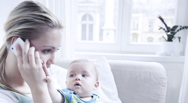 Un lien entre l’utilisation du téléphone portable et certaines tumeurs du cerveau