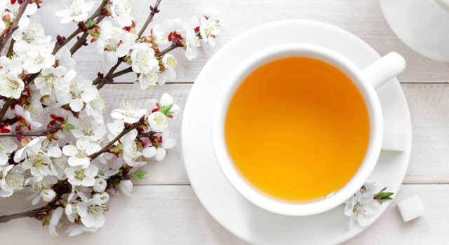 Fête des mères : Sélection de 6 coffrets de thés et infusions bien-être