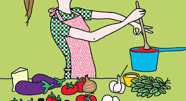 Livre : La cuisine sans gluten des paresseuses