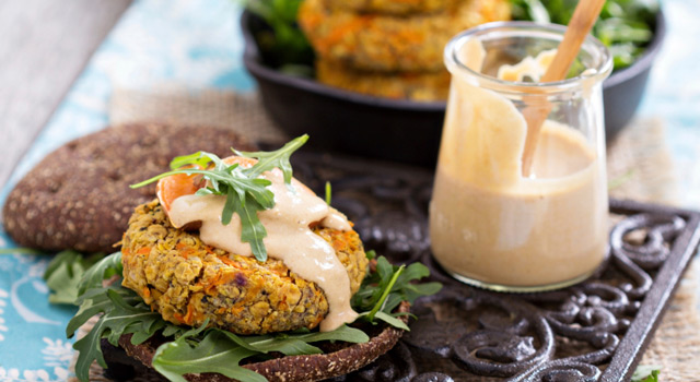 Nouveautés : 4 livres de cuisine végétarienne