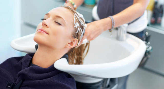 Label « Mon coiffeur s’engage », quand les salons se mettent au développement durable