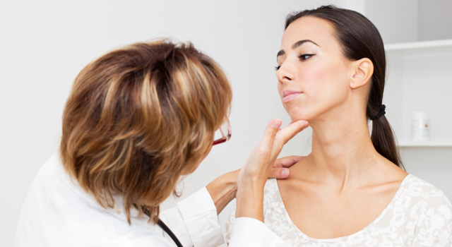 Du 25 au 31 mai : Semaine Internationale de la Thyroïde