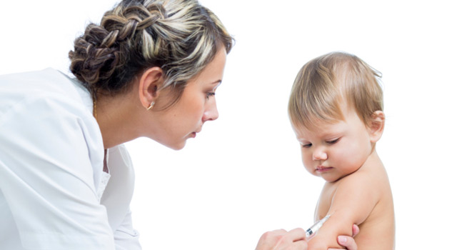Aucun rapport entre l’autisme et le vaccin de la rougeole