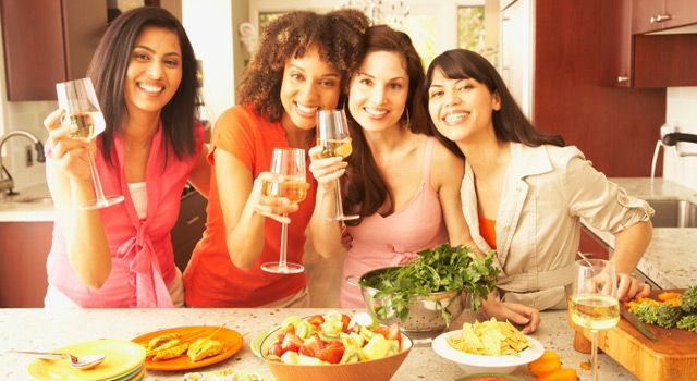 Nouveautés bio à l’heure de l’apéro !