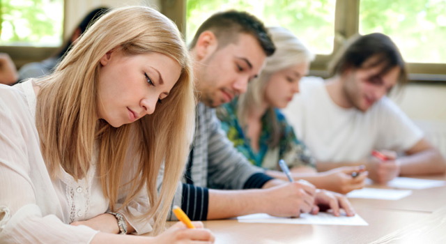 Les examens approchent : comment gérer mon stress ?