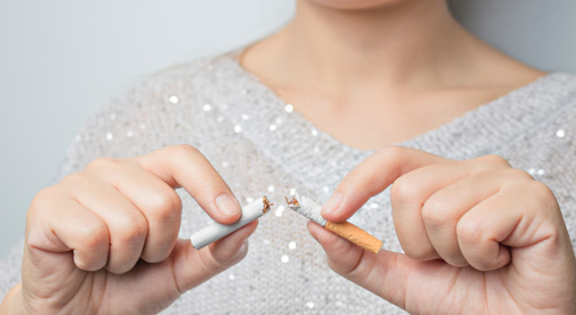 Le 31 mai, journée mondiale sans tabac : et si j’en profitais pour arrêter de fumer ?