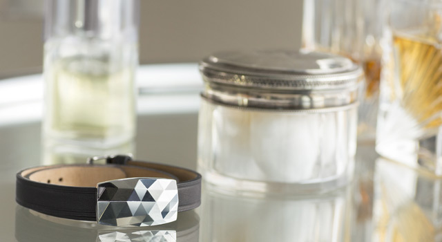 Fini les coups de soleil avec le bracelet June !