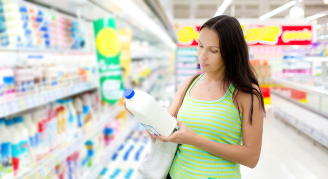 Les dates limites de consommation dictées par le marketing