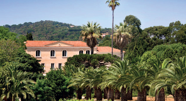 Spa l’Occitane, une escale bien-être sur la Côte d’Azur