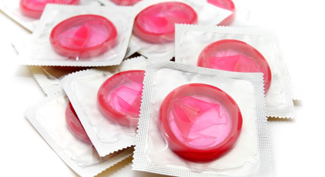 Où trouver des préservatifs près de chez moi ?