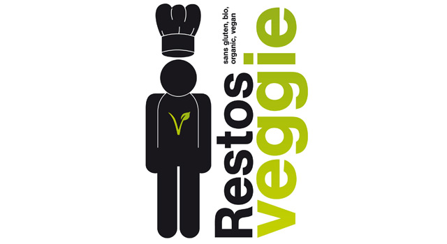 “Restos veggie” le guide indispensable pour trouver un restaurant bio, vegan ou sans gluten