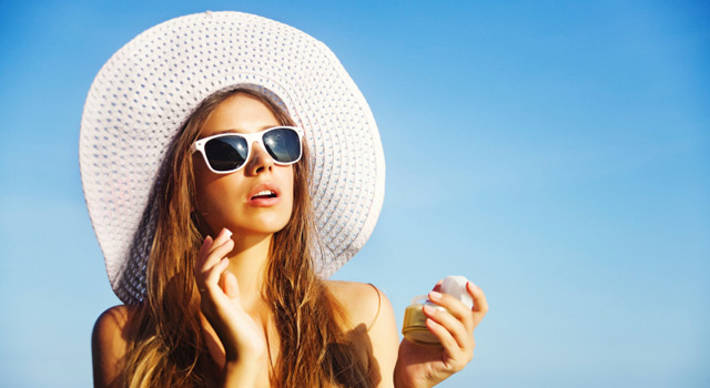 Cancer de la peau : des risques avec seulement 5 coups de soleil