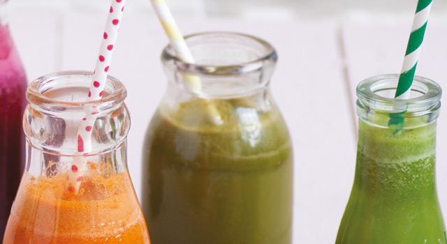 Green, glam et gourmande : la bible green pour un mode de vie sain et naturel