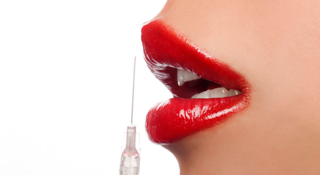 40 % de français se laisseraient bien tenter par la chirurgie esthétique