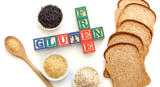 Quelle différence entre la sensibilité au gluten et la maladie coeliaque ?