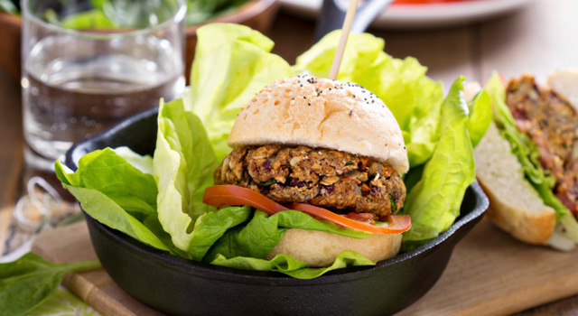 Tartex, une nouvelle gamme de produits frais 100 % veggie