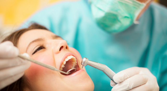 Fini l'angoisse de la roulette chez le dentiste !