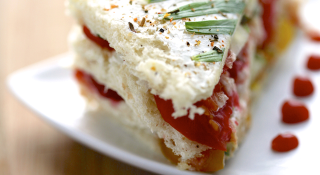 Club et ketchup maison