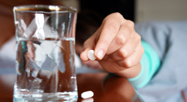 Migraine : les différents traitements