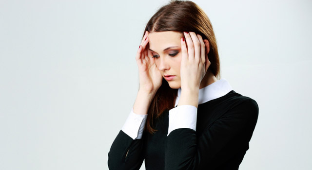 Migraine ou mal de tête ? Comment éviter les crises