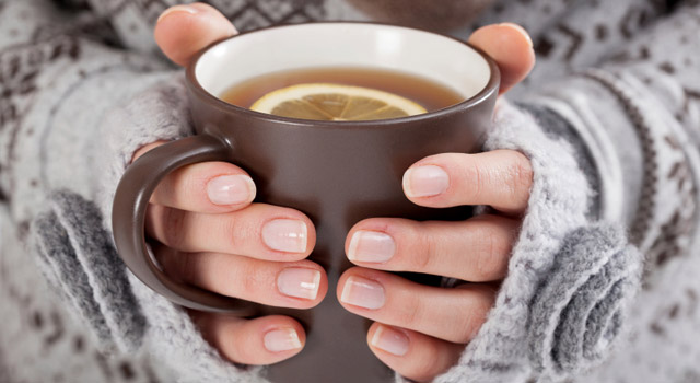 Attention aux effets du froid sur notre organisme