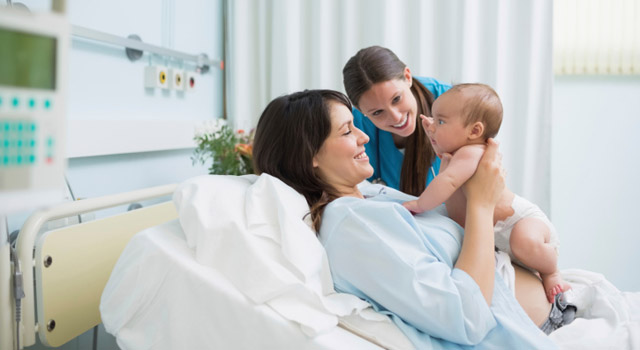 La césarienne : quand et comment la pratique-t-on ?