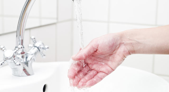 Que faire face à une brûlure ?