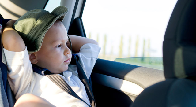 Comment éviter le mal des transports ?