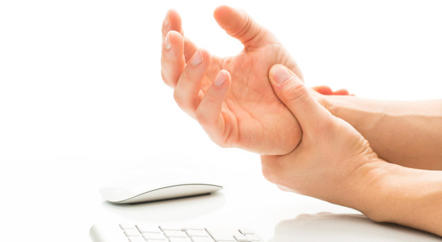 Tout savoir sur les tendinites