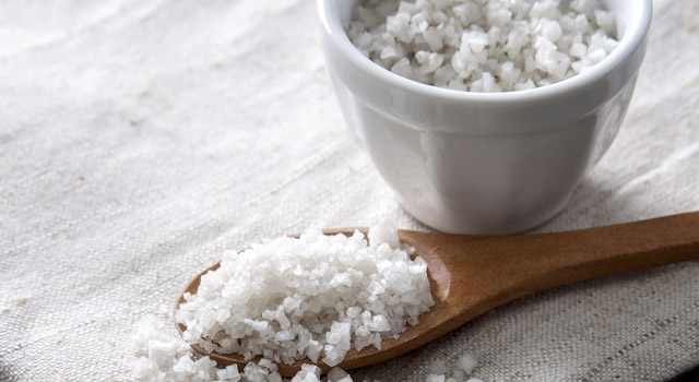 La consommation de sel : un impact important sur la santé