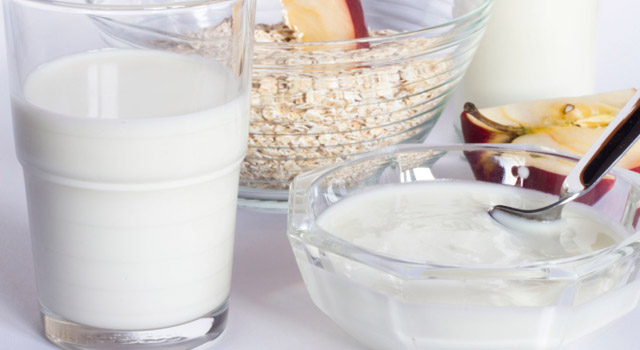 Zoom sur les intolérances alimentaires