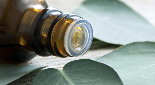 Les huiles essentielles contre les maux d’hiver