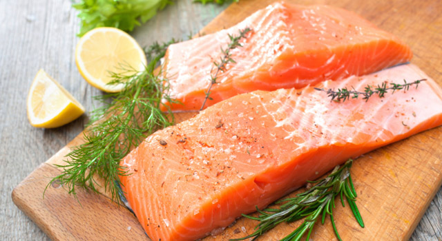 Bénéfices des oméga 3 où en est-on ?