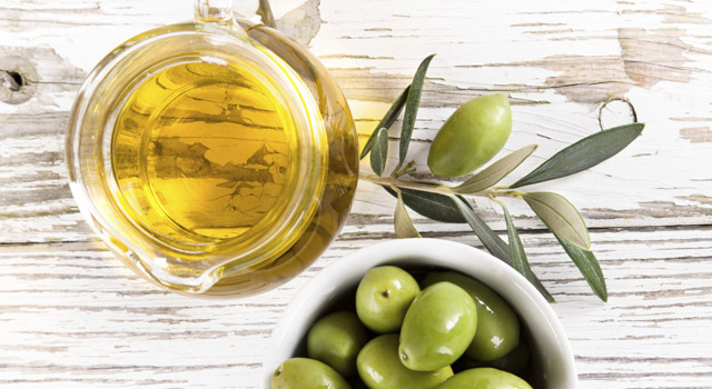 Le régime anti-cholestérol