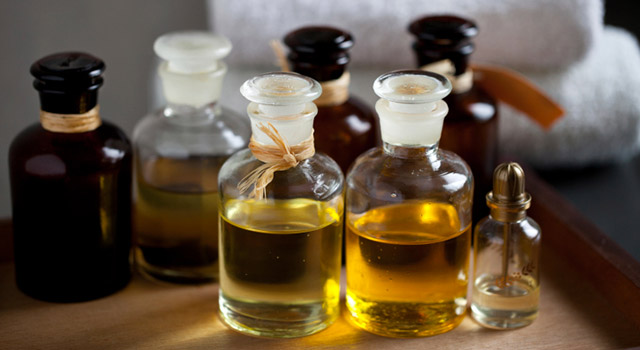 DIY : Masques naturels pour venir à bout des pellicules